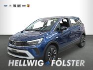 Opel Crossland, 1.2 Elegance T, Jahr 2023 - Hohenlockstedt