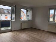 tolle Wohnung in Thekla mit Balkon! - Leipzig
