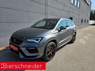 CUPRA Ateca, 2.0 TSI VZ COPPER CUPRA, Jahr 2022 - Riedenburg