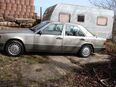 Oldtimer MB W124 300-24 Sportline 37.000 km TÜV 03/27 Eoru 37.000 VB in 69436