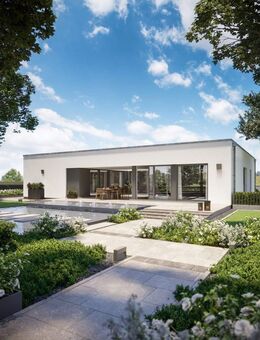 Hier entsteht ein Rückzugsort für warme Wintermomente. - Witten