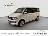 VW T6 Multivan 2.0 TDI DSG Generation Six ATM VW - Steinfurt