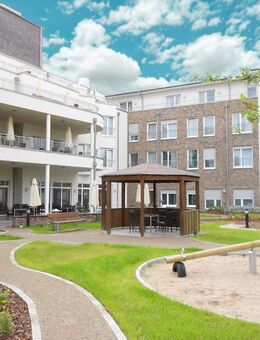 Pflegeapartment mit Top Rendite & langjährigem Betreiber - Marl (Nordrhein-Westfalen)