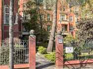 4 Zimmer Wohnung sanierter Altbau mit Balkon nördliche Innenstadt - Potsdam