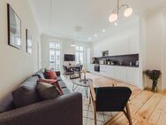 Wonderful & spacious home in Prenzlauer Berg (Berlin) - Berlin