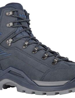 Lowa RENEGADE EVO GTX MID Wanderschuh wasserdicht und mit Vibram-Sohle