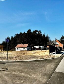 Einfamilienhaus inkl. Grundstück - schlüsselfertige und massive Bauweise zum Spitzenpreis - Plate