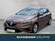 Renault Megane, 1.3 IV Grandtour TCe 1EN, Jahr 2021 - Mittweida