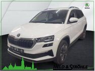 Skoda Karoq, 1.5 TSI Ambition, Jahr 2024 - Neu Ulm