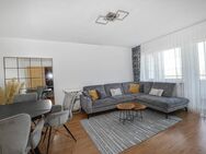 Modernisierte 3-ZKB Wohnung mit toller Aussicht in guter Lage in Augsburg - Augsburg