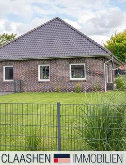 Kompromisslos wohnen - modern, effizient, barrierefrei - Rechtsupweg