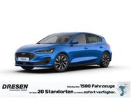 Ford Focus, 1.0 l Titanium Lim EcoBoost, Jahr 2024 - Viersen