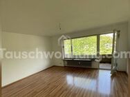 [TAUSCHWOHNUNG] Wohnung in Littenweiler-Ruhige Lage mit 2-Balkone - Freiburg (Breisgau)