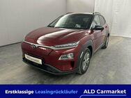 Hyundai Kona EV Premium Geschlossen, 5-türig, Direktantrieb, 1-Gang - Bad Fallingbostel