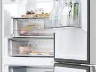 Haier Kühl-/Gefrierkombination 2D 60 Series 7 HDPW7620AANPK, 205 cm hoch, 59,5 cm breit, Absolut effizient: Nur 92 kWh jährlicher Energieverbrauch