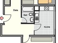 80 m² für Ihre freie Gestaltung - Kreuztal