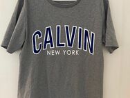 Calvin Klein Shirt Gr. L - Limburg (Lahn)