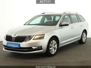 Skoda Octavia, 2.0 TDI Style #####, Jahr 2019 - Donnersdorf