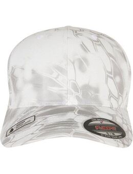 Flexfit Flex Cap Flexfit Unisex Flexfit Kryptek Cap