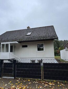 Renoviertes Einfamilienhaus mit 6 Zimmern in Berlin-Heiligensee - Berlin