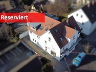 360° I Attraktives Investment Wohn -und Geschäftshaus Mitten in Weingarten - Weingarten