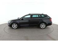 Skoda Octavia 2.0 TDI Style - Berlin