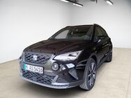 Seat Arona, 1.0 TSI FR |||||, Jahr 2024 - München