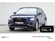 Audi Q2, 35 TDI advanced, Jahr 2023 - Mühlheim (Main)