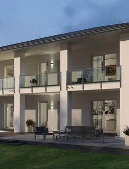 GEHOBHENER WOHNKOMFORT AUF GROSSER FLÄCHE - Saarbrücken