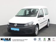 VW Caddy, 1.0 TSI, Jahr 2020 - Wunstorf