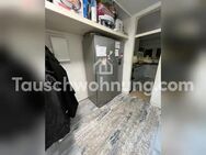 [TAUSCHWOHNUNG] Suche 4 Zimmer Wohnung im Wedding - Berlin