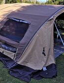 Faltcaravan Trigano Raclet Cheroky in 41836