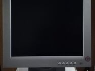 17" Compaq TFT 1701 LCD Monitor - Grevenbroich