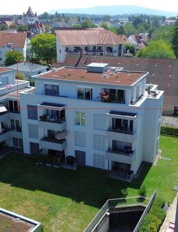 Licht Luft Lage - Gottmadingen