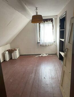 Geräumiges Haus mit Nebengebäude für zwei Generationen und großzügigem Grundstück zur Selbstversorgung. - Großdubrau