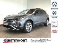 VW T-Roc 1.5 TSI DSG MOVE AHK NAVI Kamera Klima - Oelde