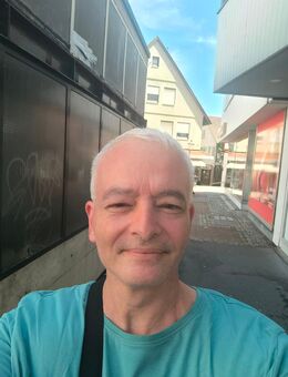 Mann sucht Mann zum verlieben - Backnang