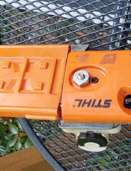 STIHL AUFSATZ KETTENSÄGE - Zeilarn