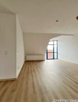 Jede Menge Platz in ruhiger Lage - Isen