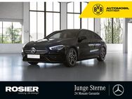 Mercedes CLA 250, SB e AMG Sport, Jahr 2023 - Menden (Sauerland)