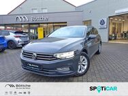 VW Passat Variant, 2.0 TDI Business, Jahr 2020 - Bad Belzig