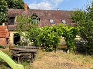 Uriges Landhaus in Heidenheim/ Hohentrüdingen - Heidenheim