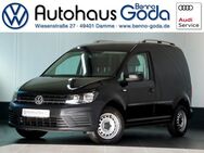 VW Caddy, 2.0 TDI Kasten, Jahr 2019 - Damme