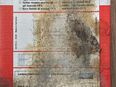 NEU - OVP - 10 Stück Fischer 58061 - Injektions-Gewindestangen FIP G - M8 x 125 in 13129