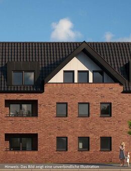 Wohnpark Herbern - Generationenwohnprojekt - Ascheberg