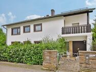 Großzügiges Haus mit viel Platz in begehrter Lage von Calw - Calw