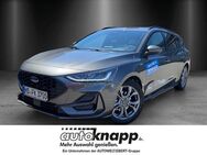 Ford Focus, ST-Line X MHEV digit Coc, Jahr 2024 - Weinheim