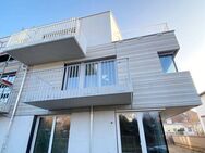 Modernes Wohnen mit Stil und Komfort! 2-Zi-Whg ca. 56 m² im 1. OG einem Mehrfamilienhaus der Extraklasse - München