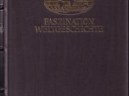 Lexikon FASZINATION WELTGESCHICHTE - ATLAS DER WELTGESCHICHTE [Bertelsmann 2002] - Zeuthen