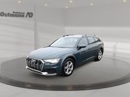 Audi A6 Allroad, quattro 45 TDI, Jahr 2021 - Fritzlar